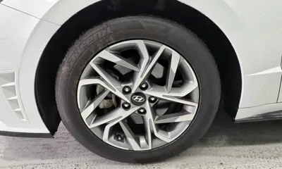 Hyundai Sonata 2022, 65224 км, за 10871.69 USD