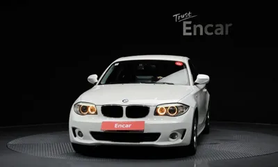 BMW 1-Series 2011, 128446 км, за 4875.51 USD