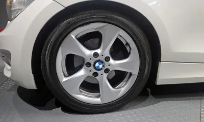 BMW 1-Series 2011, 128446 км, за 4875.51 USD