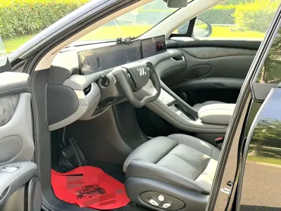 IM IM LS6 2024, 25500 км, за 18951.96 USD