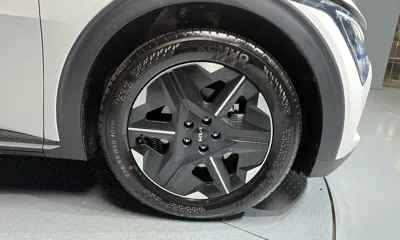 Kia EV6 2025, 20105 км, за 25617.44 USD