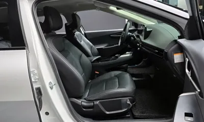Kia EV6 2025, 20105 км, за 25617.44 USD - фото 10