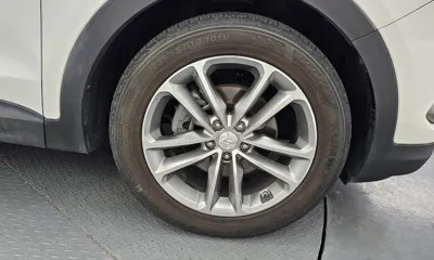 Hyundai Santafe 2016, 103618 км, за 7735.81 USD - фото 5
