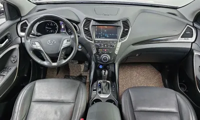Hyundai Santafe 2016, 103618 км, за 7735.81 USD - фото 7