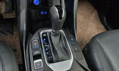 Hyundai Santafe 2016, 103618 км, за 7735.81 USD - фото 9