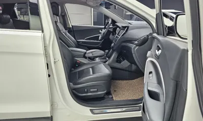 Hyundai Santafe 2016, 103618 км, за 7735.81 USD - фото 11