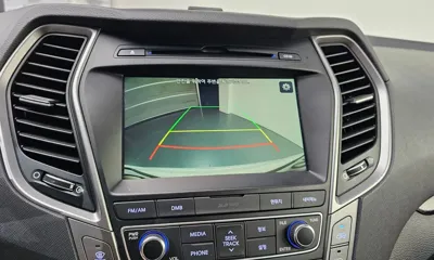 Hyundai Santafe 2016, 103618 км, за 7735.81 USD - фото 15