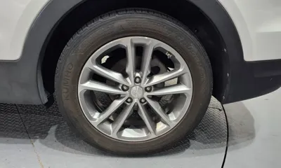Hyundai Santafe 2016, 103618 км, за 7735.81 USD - фото 21