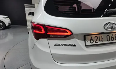Hyundai Santafe 2016, 103618 км, за 7735.81 USD - фото 23