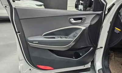 Hyundai Santafe 2016, 103618 км, за 7735.81 USD - фото 24