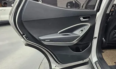 Hyundai Santafe 2016, 103618 км, за 7735.81 USD - фото 25