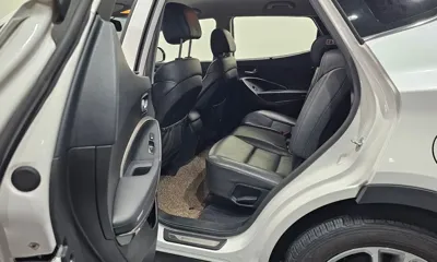 Hyundai Santafe 2016, 103618 км, за 7735.81 USD - фото 26