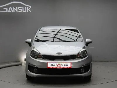 Kia Pride 2015, 57659 км, за 3581.43 USD