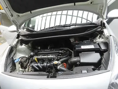 Kia Pride 2015, 57659 км, за 3581.43 USD - фото 6