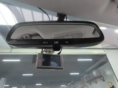 Kia Pride 2015, 57659 км, за 3581.43 USD - фото 9