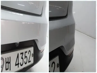 Kia Pride 2015, 57659 км, за 3581.43 USD - фото 16