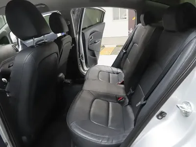 Kia Pride 2015, 57659 км, за 3581.43 USD - фото 18