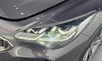 Kia Stinger 2019, 82409 км, за 13719.31 USD - фото 22