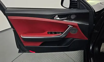 Kia Stinger 2019, 82409 км, за 13719.31 USD - фото 24