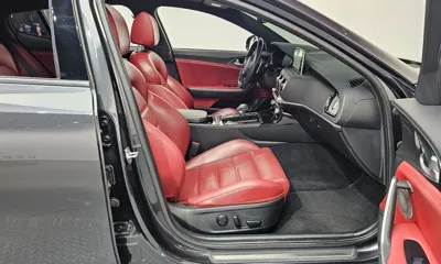 Kia Stinger 2019, 82409 км, за 13719.31 USD - фото 26