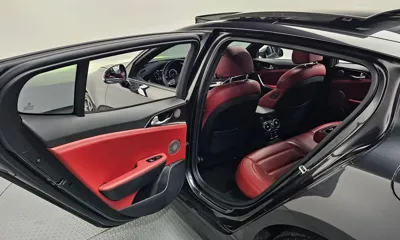 Kia Stinger 2019, 82409 км, за 13719.31 USD - фото 30