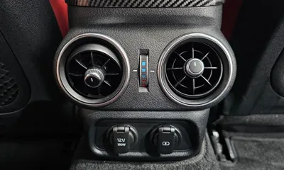 Kia Stinger 2019, 82409 км, за 13719.31 USD - фото 31