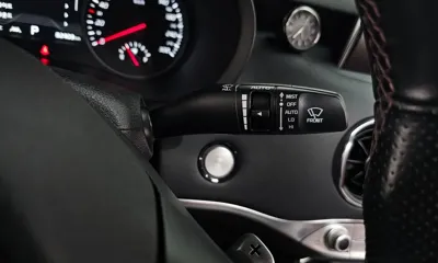 Kia Stinger 2019, 82409 км, за 13719.31 USD - фото 36