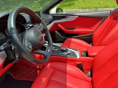 Audi A5 (Import) 2017, 60000 км, за 17539.39 USD