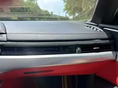 Audi A5 (Import) 2017, 60000 км, за 17539.39 USD
