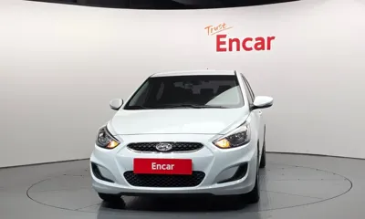 Hyundai Accent 2019, 88673 км, за 4724.01 USD - фото 3
