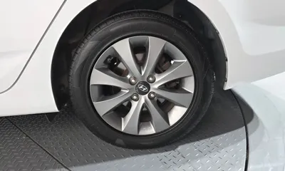 Hyundai Accent 2019, 88673 км, за 4724.01 USD - фото 5