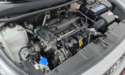 Hyundai Accent 2019, 88673 км, за 4724.01 USD - фото 6