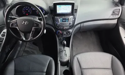 Hyundai Accent 2019, 88673 км, за 4724.01 USD - фото 7