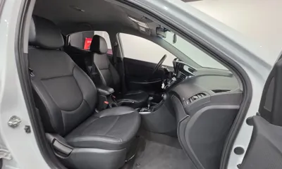 Hyundai Accent 2019, 88673 км, за 4724.01 USD - фото 10