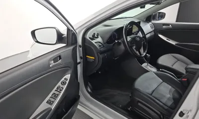 Hyundai Accent 2019, 88673 км, за 4724.01 USD - фото 11