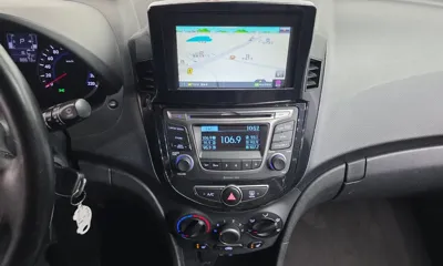Hyundai Accent 2019, 88673 км, за 4724.01 USD - фото 15