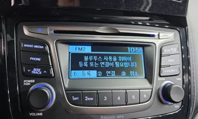 Hyundai Accent 2019, 88673 км, за 4724.01 USD - фото 17