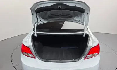 Hyundai Accent 2019, 88673 км, за 4724.01 USD - фото 20