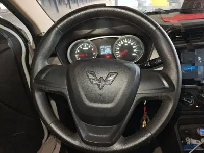 Wuling Hongguang 2018, 36000 км, за 4093.67 USD