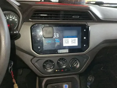 Wuling Hongguang 2018, 36000 км, за 4073.89 USD - фото 6