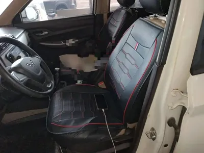 Wuling Hongguang 2018, 36000 км, за 4073.89 USD - фото 8