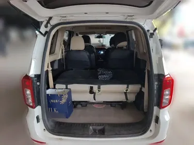 Wuling Hongguang 2018, 36000 км, за 4073.89 USD - фото 10
