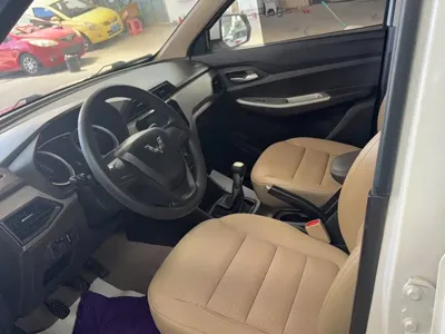 Wuling Hongguang 2018, 36000 км, за 4073.89 USD - фото 12