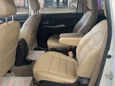 Wuling Hongguang 2018, 36000 км, за 4073.89 USD - фото 13