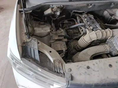 Wuling Hongguang 2018, 36000 км, за 4073.89 USD - фото 21
