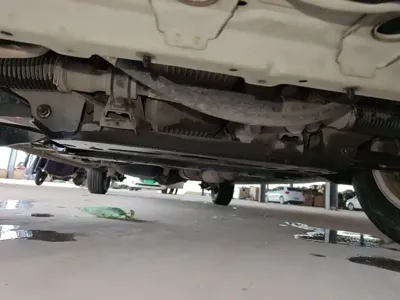 Wuling Hongguang 2018, 36000 км, за 4073.89 USD - фото 23