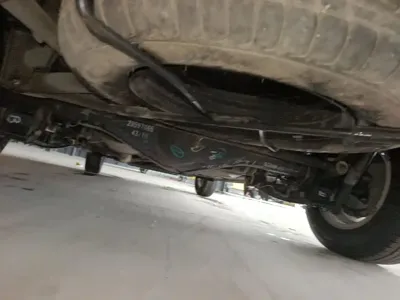 Wuling Hongguang 2018, 36000 км, за 4073.89 USD - фото 25