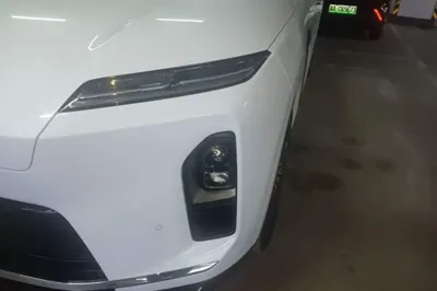 Nio ES8 2026, 1100 км, за 54788 USD - фото 9