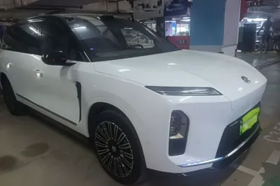 Nio ES8 2026, 1100 км, за 54788 USD - фото 12
