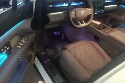 Nio ES8 2026, 1100 км, за 54788 USD - фото 24